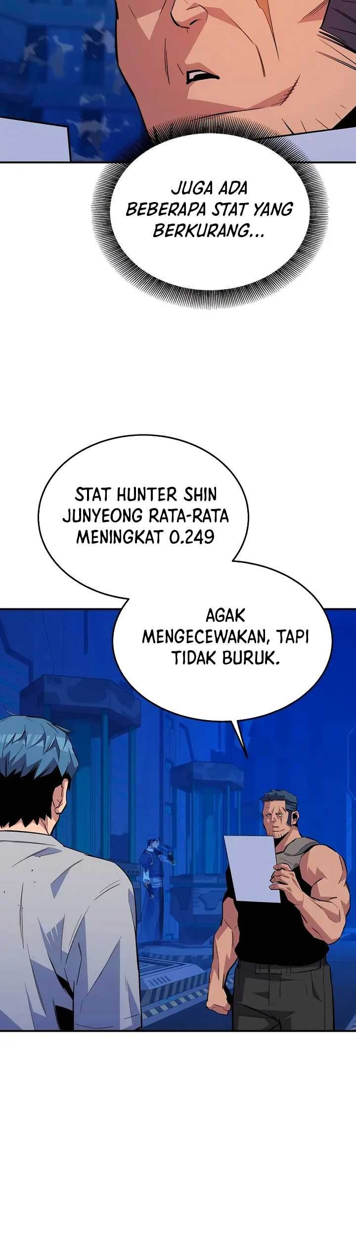 Auto-Hunting With Clones Chapter 78 - halaman 24