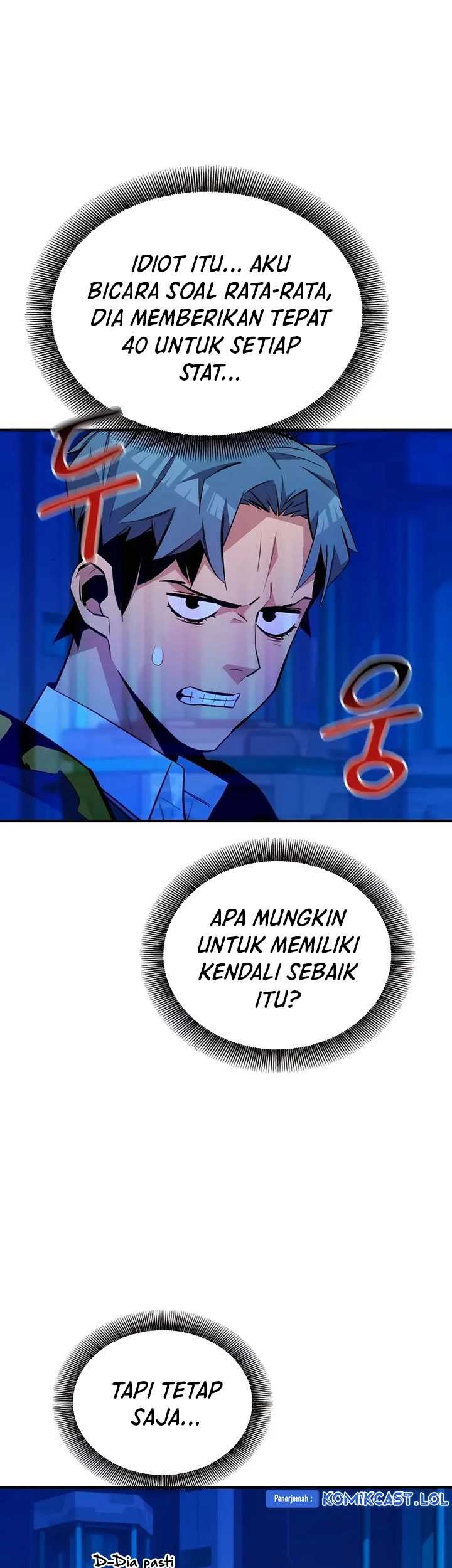 Auto-Hunting With Clones Chapter 78 - halaman 26