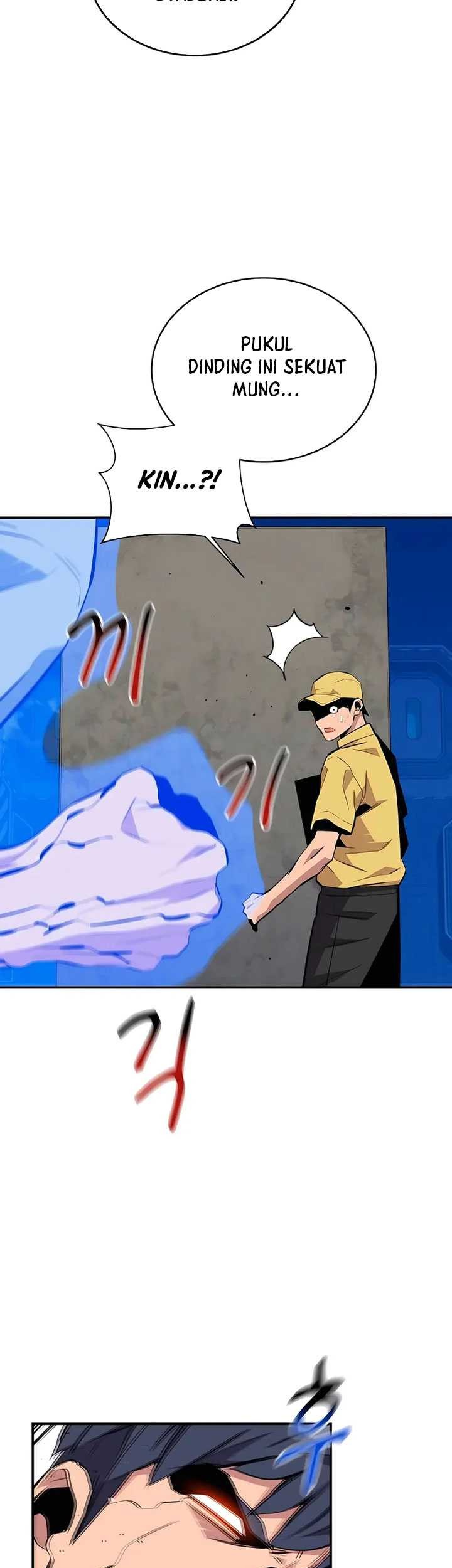 Auto-Hunting With Clones Chapter 78 - halaman 32