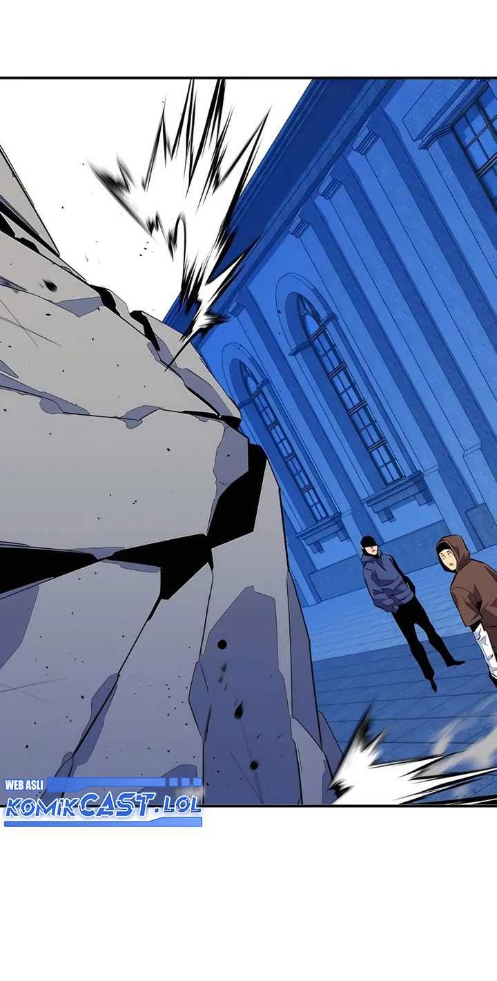 Auto-Hunting With Clones Chapter 78 - halaman 35