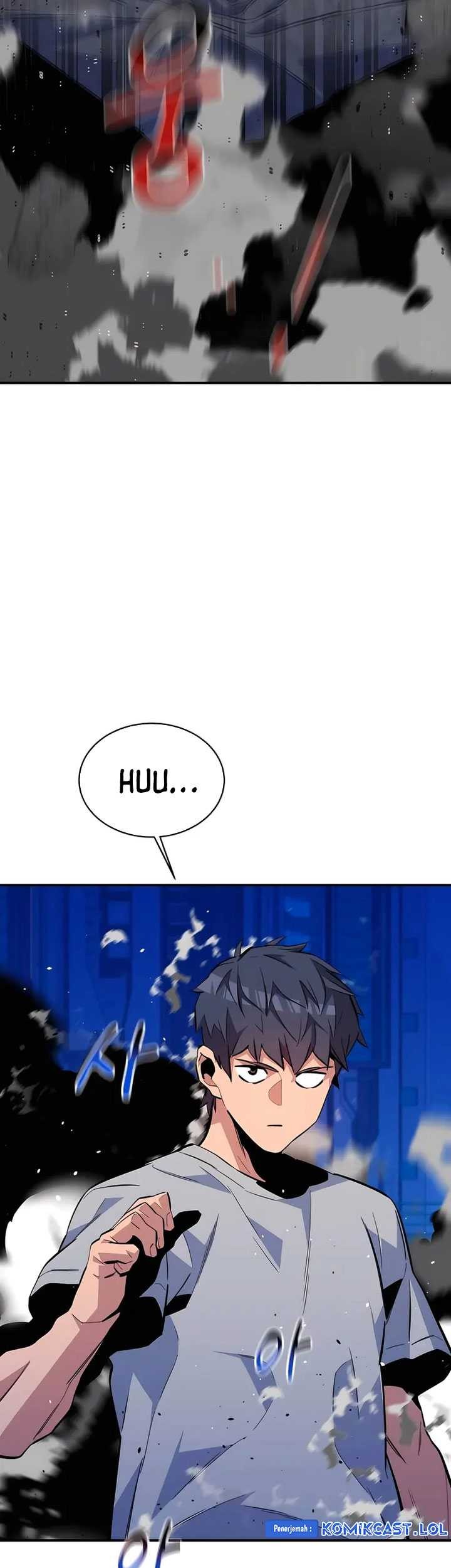 Auto-Hunting With Clones Chapter 78 - halaman 38