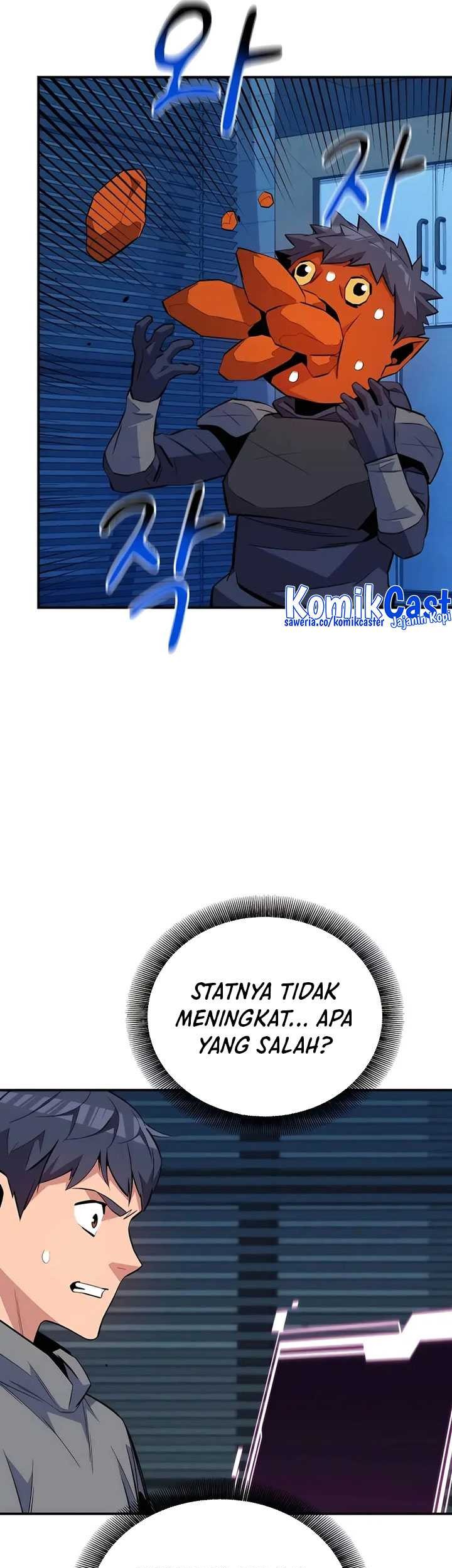 Auto-Hunting With Clones Chapter 78 - halaman 42