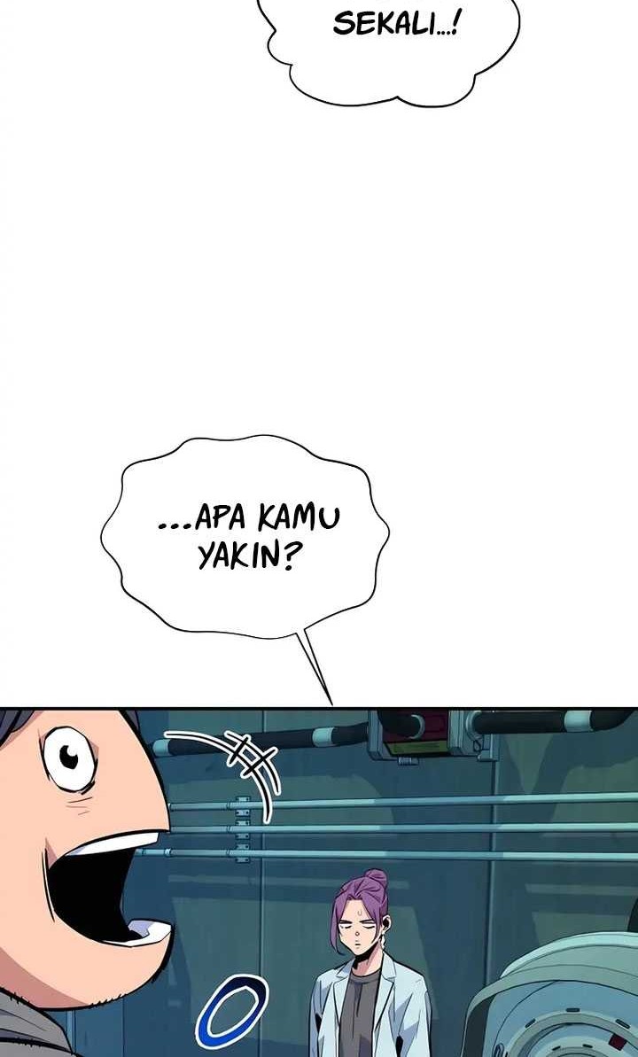 Auto-Hunting With Clones Chapter 78 - halaman 47