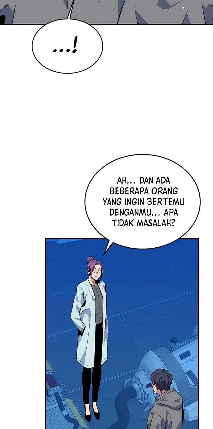 Auto-Hunting With Clones Chapter 78 - halaman 51