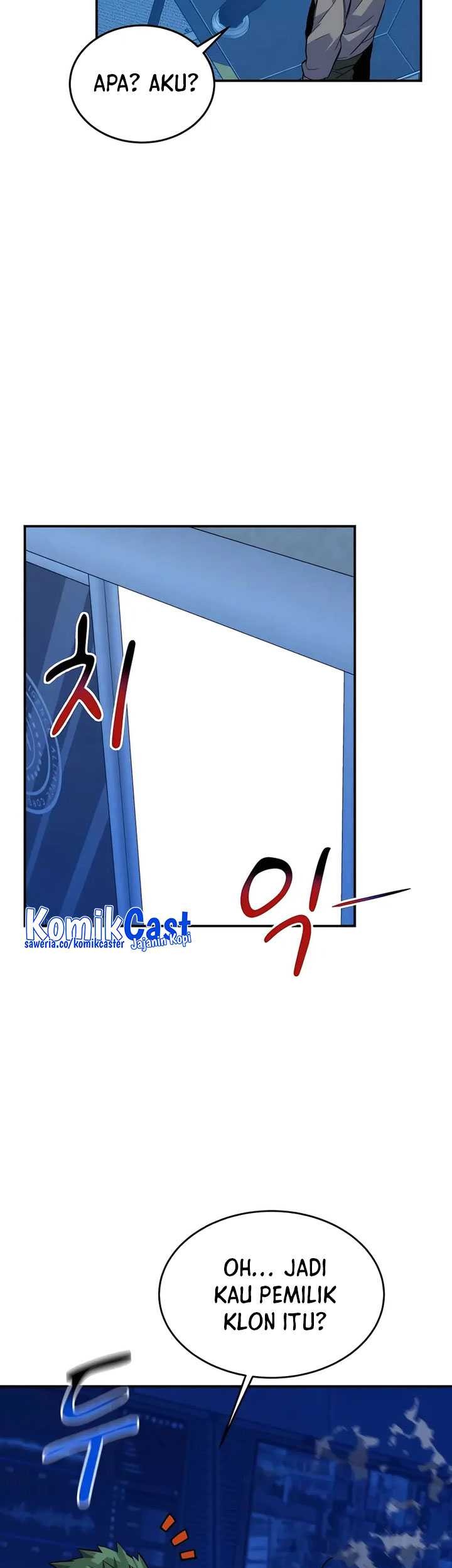 Auto-Hunting With Clones Chapter 78 - halaman 52
