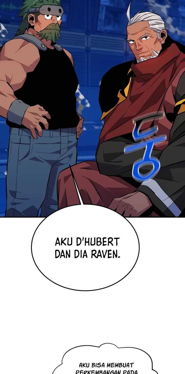 Auto-Hunting With Clones Chapter 78 - halaman 53