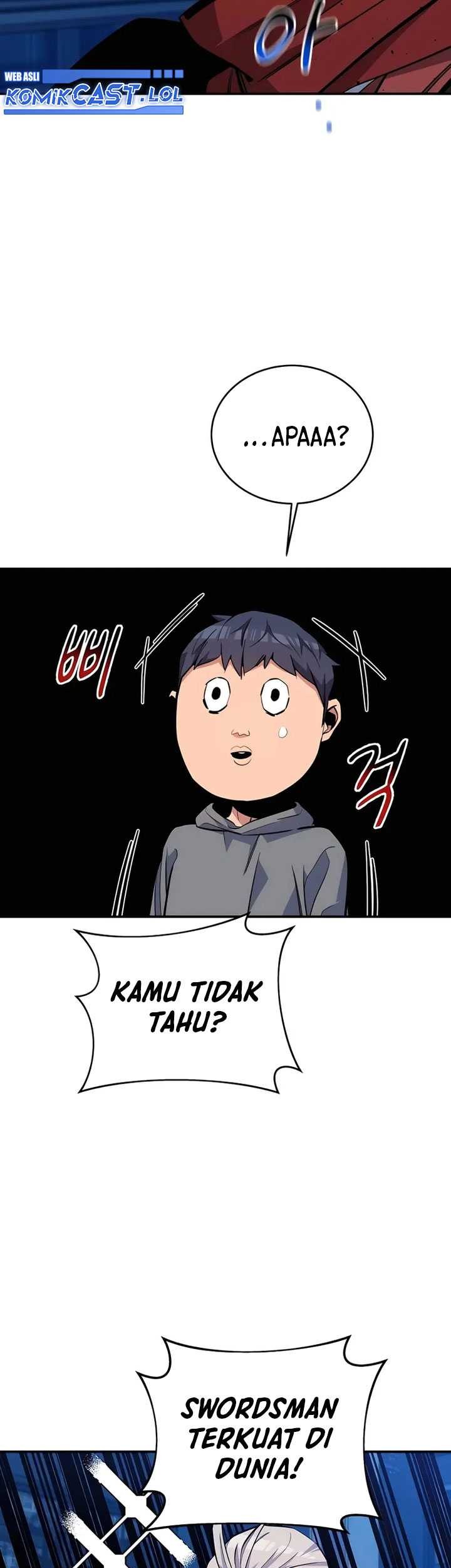 Auto-Hunting With Clones Chapter 78 - halaman 56