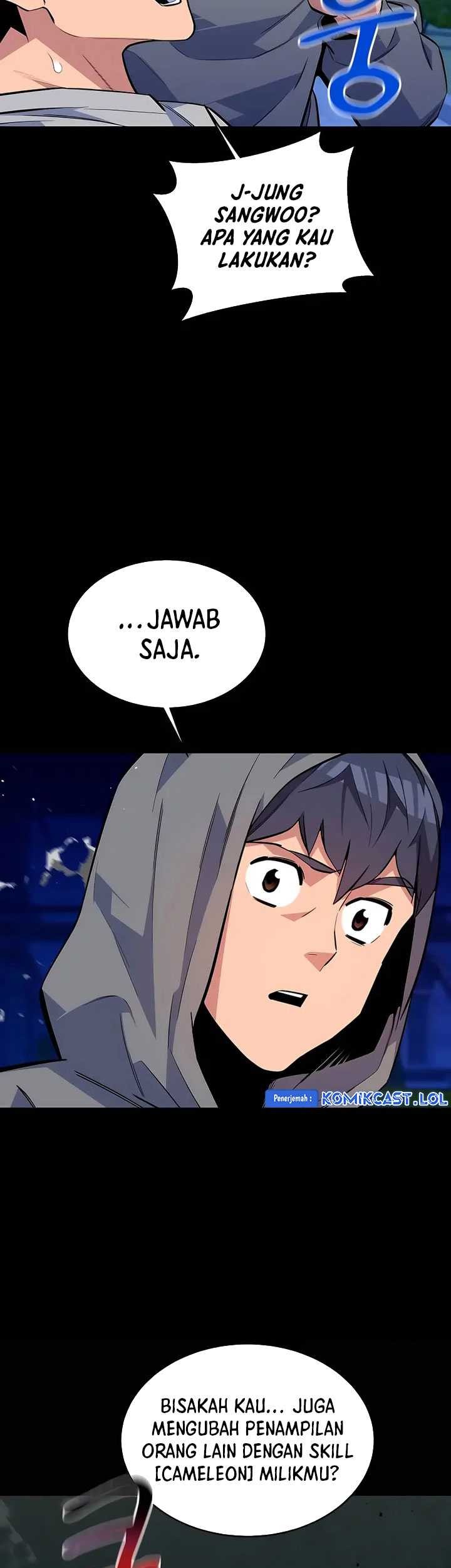 Auto-Hunting With Clones Chapter 78 - halaman 6