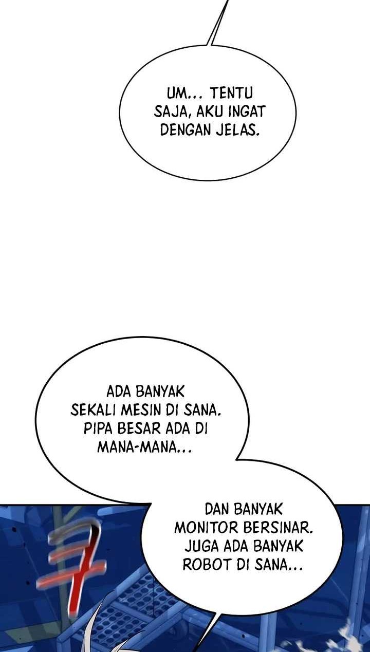 Auto-Hunting With Clones Chapter 78 - halaman 61
