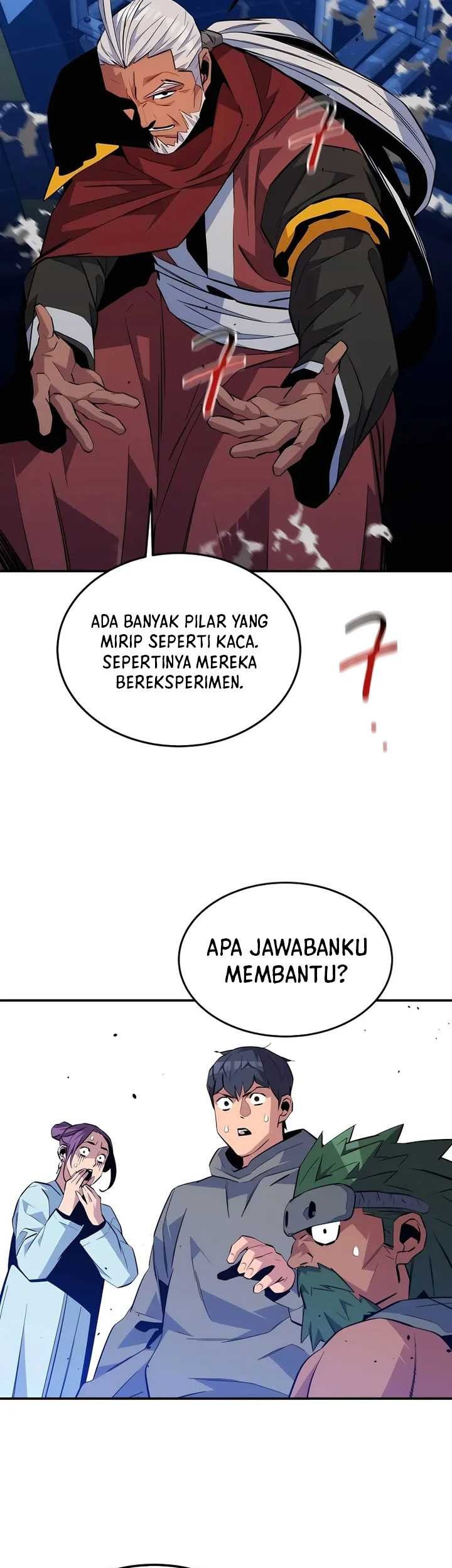Auto-Hunting With Clones Chapter 78 - halaman 62