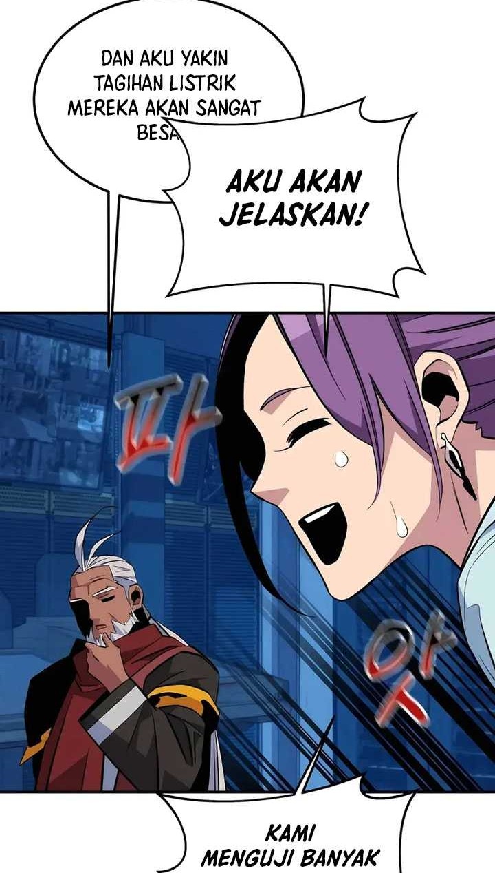 Auto-Hunting With Clones Chapter 78 - halaman 63