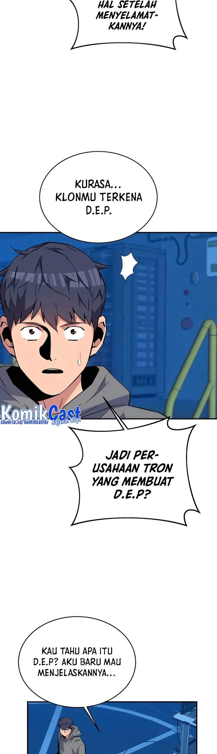 Auto-Hunting With Clones Chapter 78 - halaman 64