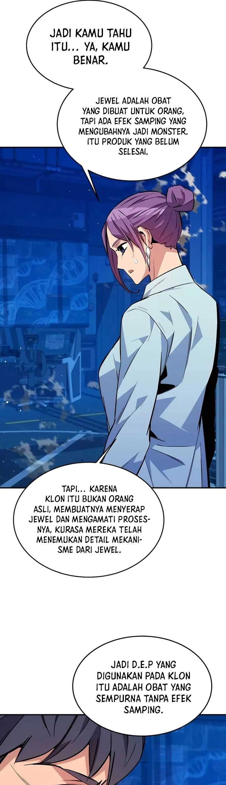 Auto-Hunting With Clones Chapter 78 - halaman 66