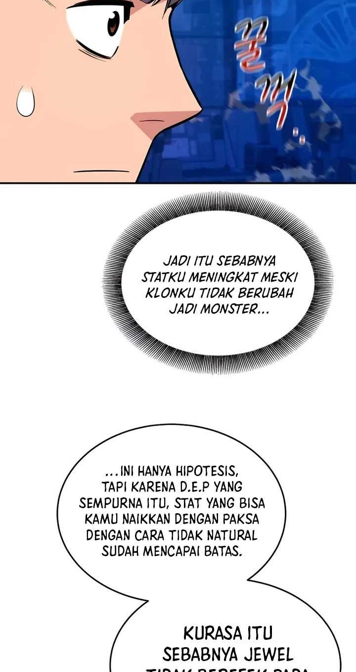 Auto-Hunting With Clones Chapter 78 - halaman 67
