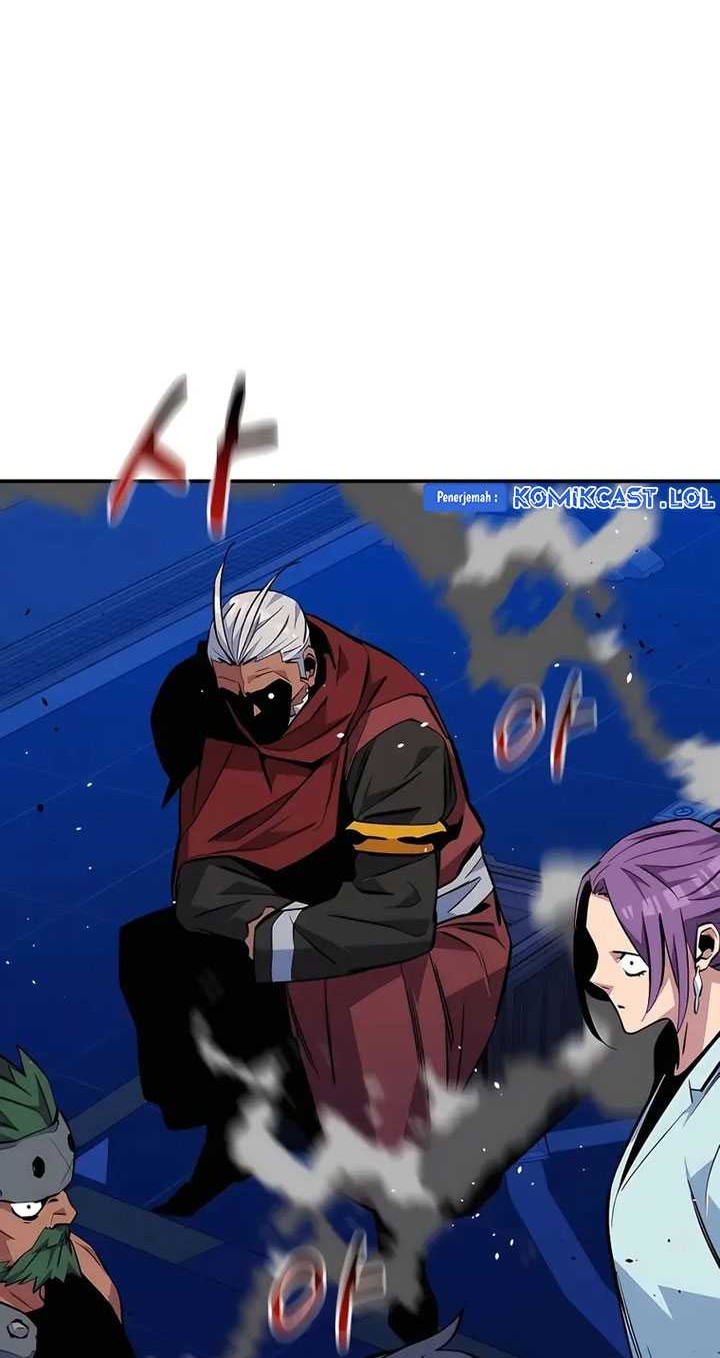 Auto-Hunting With Clones Chapter 78 - halaman 71