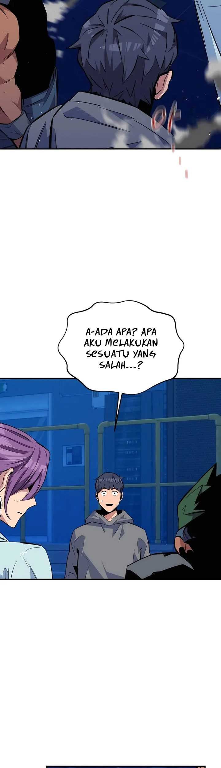 Auto-Hunting With Clones Chapter 78 - halaman 72