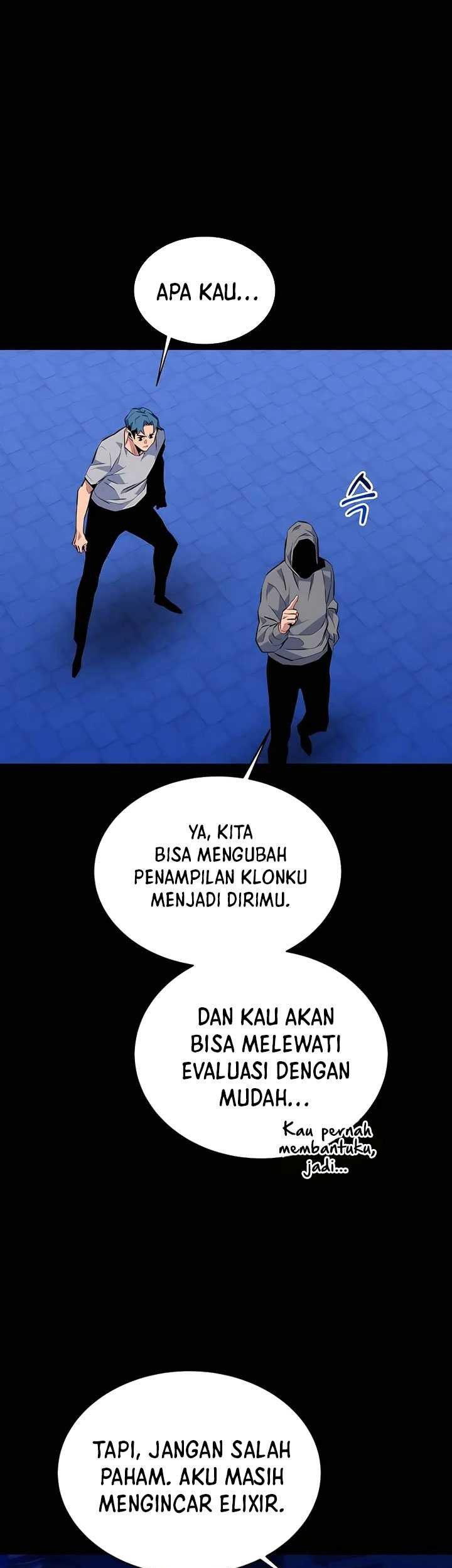 Auto-Hunting With Clones Chapter 78 - halaman 8