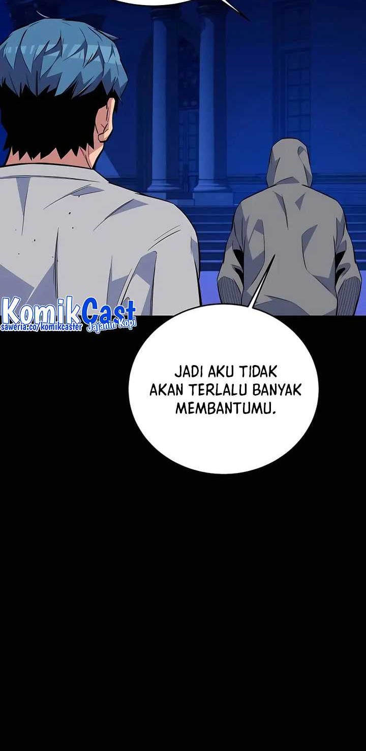 Auto-Hunting With Clones Chapter 78 - halaman 9