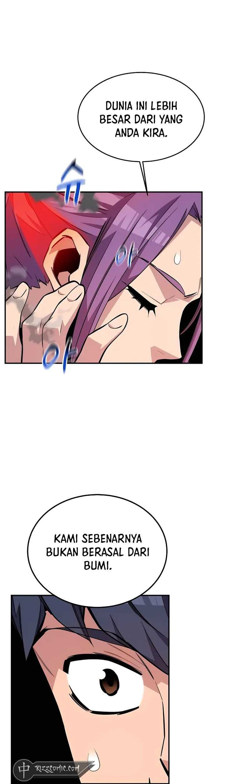 Auto-Hunting With Clones Chapter 79 - halaman 10