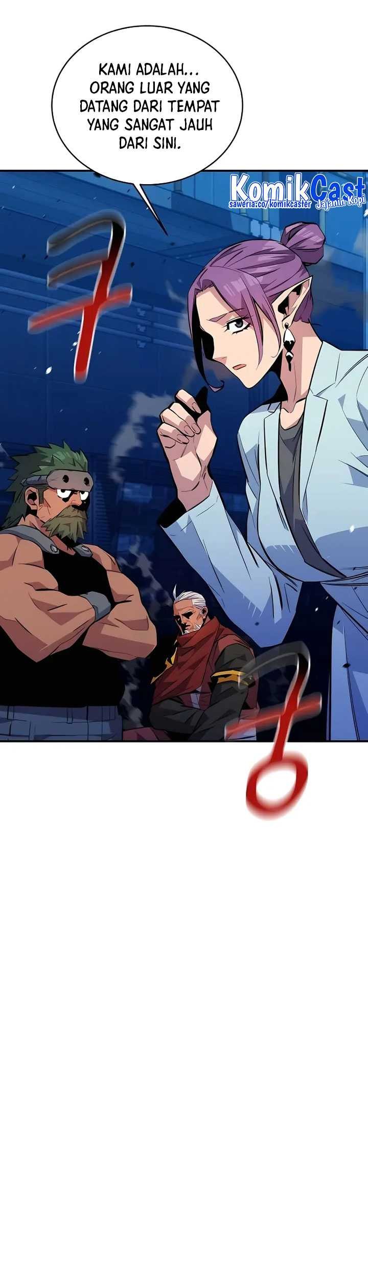 Auto-Hunting With Clones Chapter 79 - halaman 12