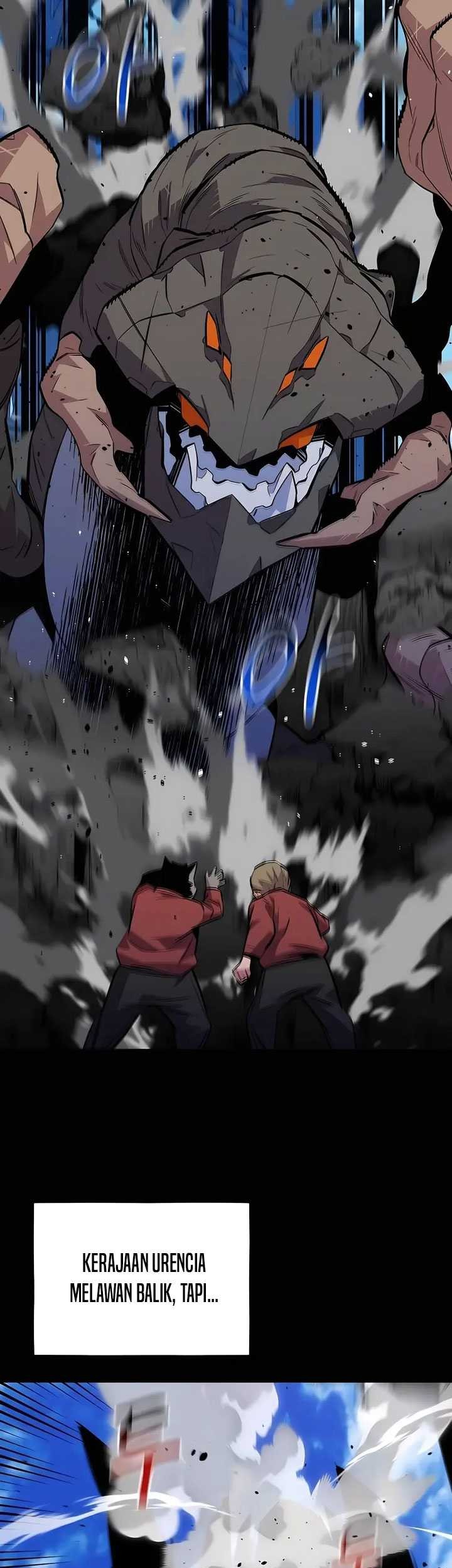 Auto-Hunting With Clones Chapter 79 - halaman 22