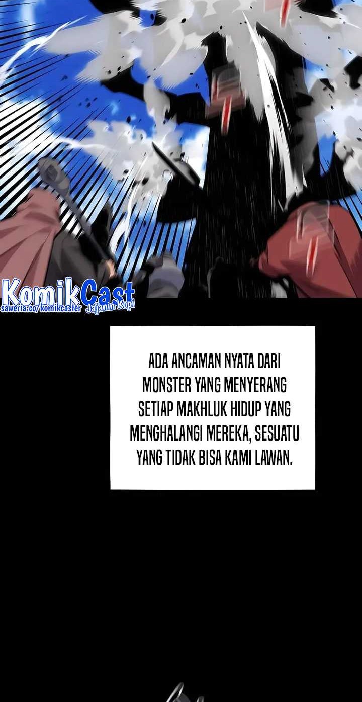Auto-Hunting With Clones Chapter 79 - halaman 23