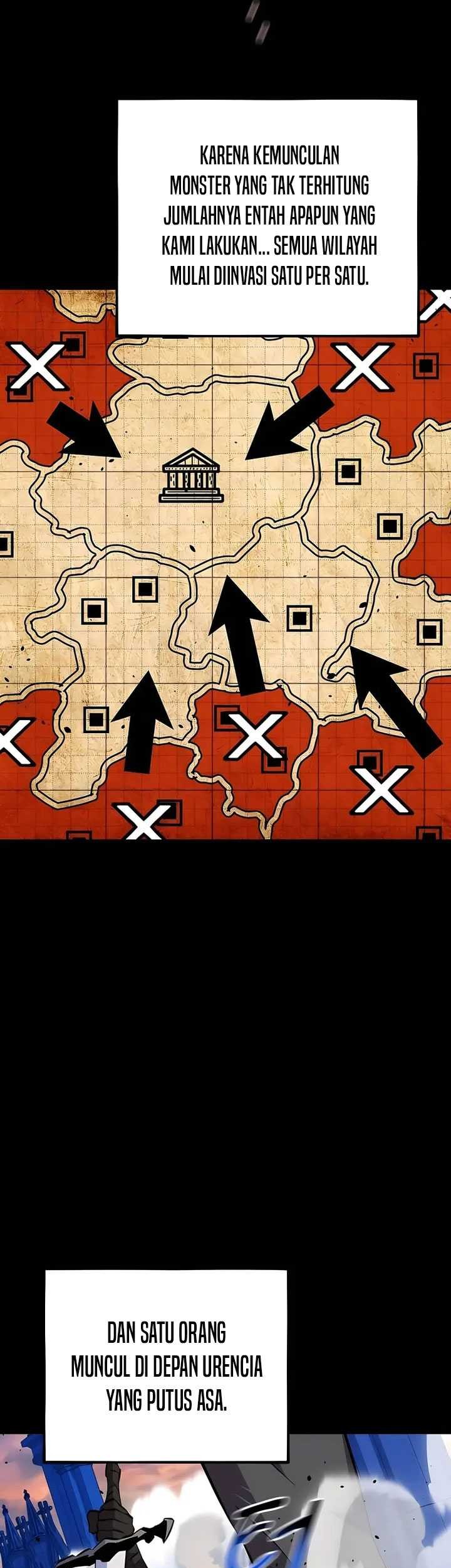 Auto-Hunting With Clones Chapter 79 - halaman 26