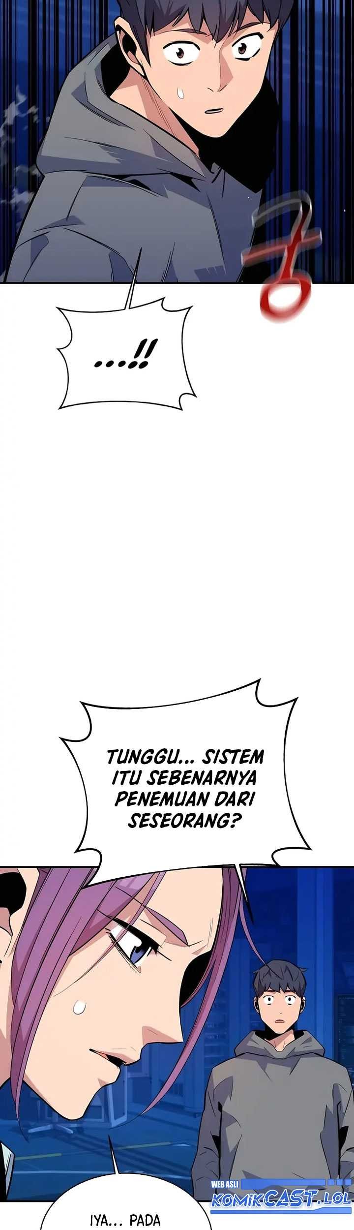 Auto-Hunting With Clones Chapter 79 - halaman 30