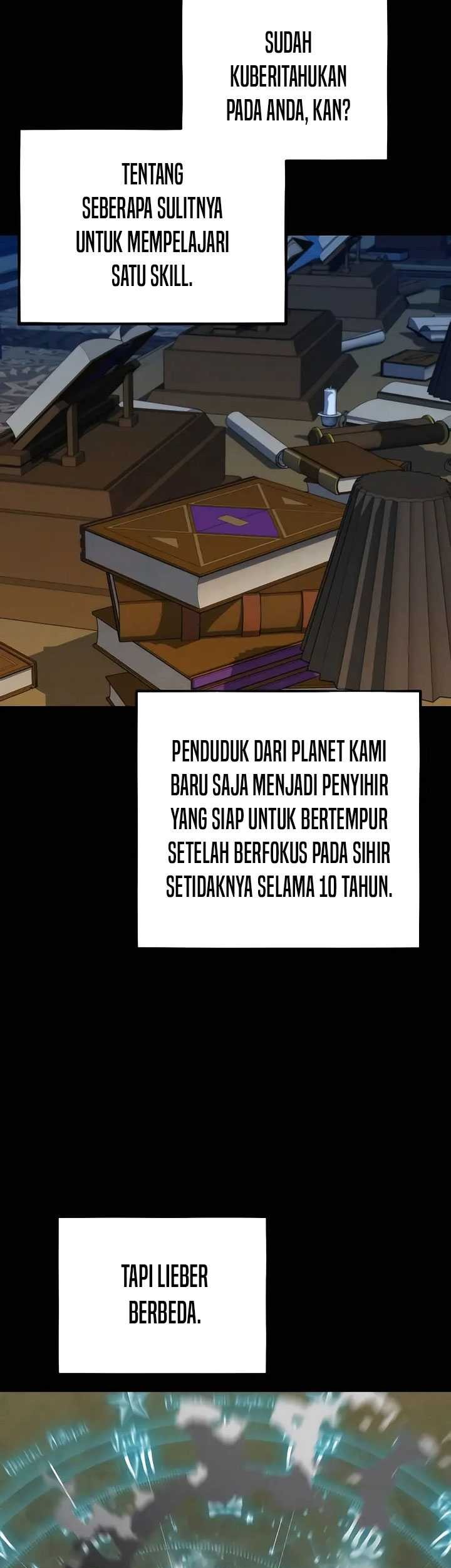 Auto-Hunting With Clones Chapter 79 - halaman 32