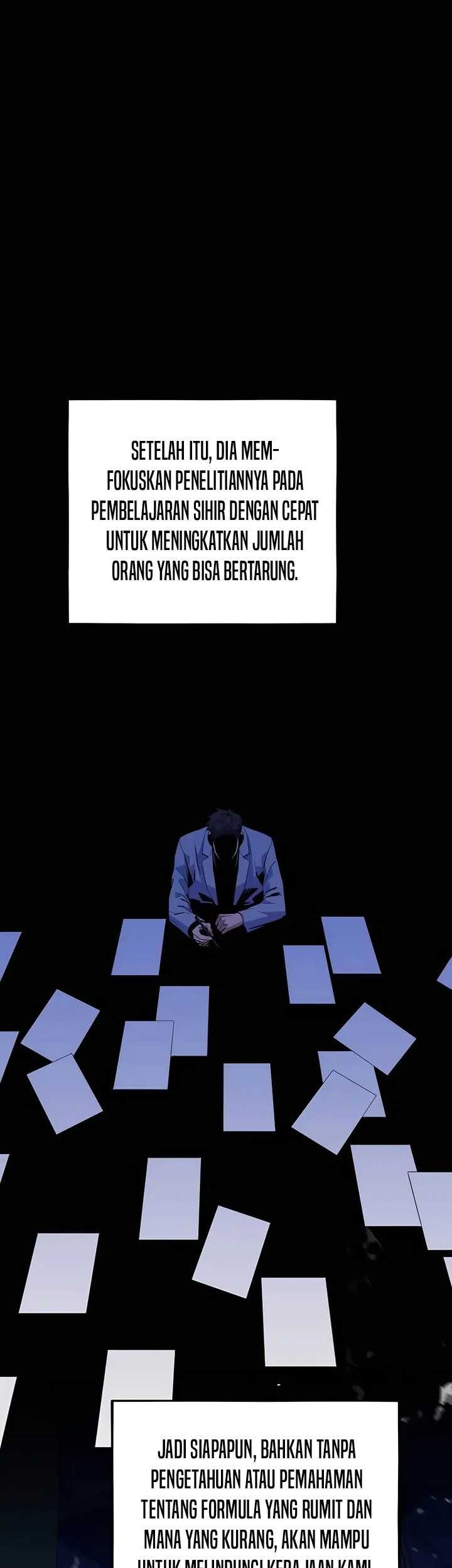 Auto-Hunting With Clones Chapter 79 - halaman 34