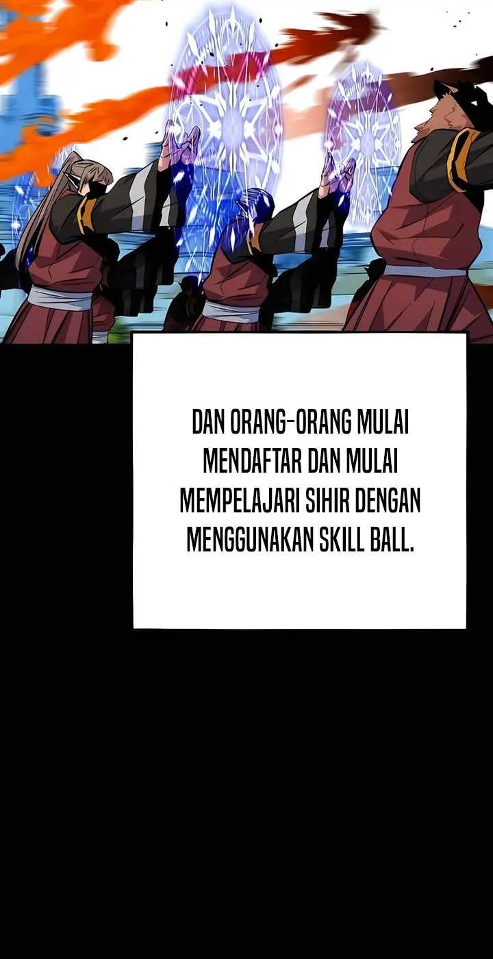 Auto-Hunting With Clones Chapter 79 - halaman 37
