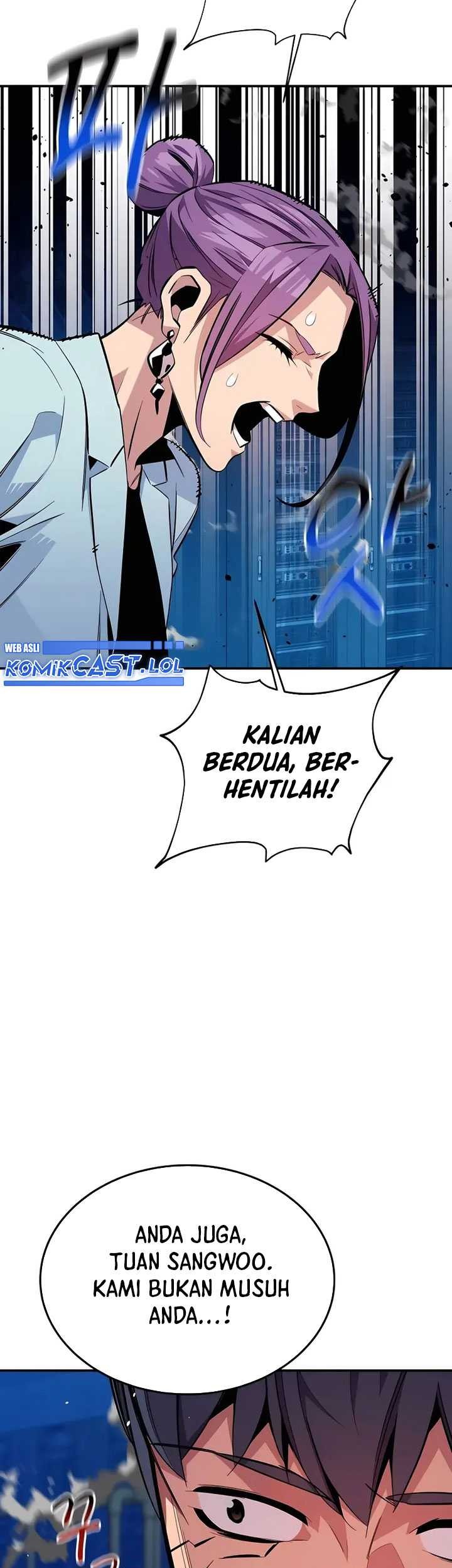Auto-Hunting With Clones Chapter 79 - halaman 4