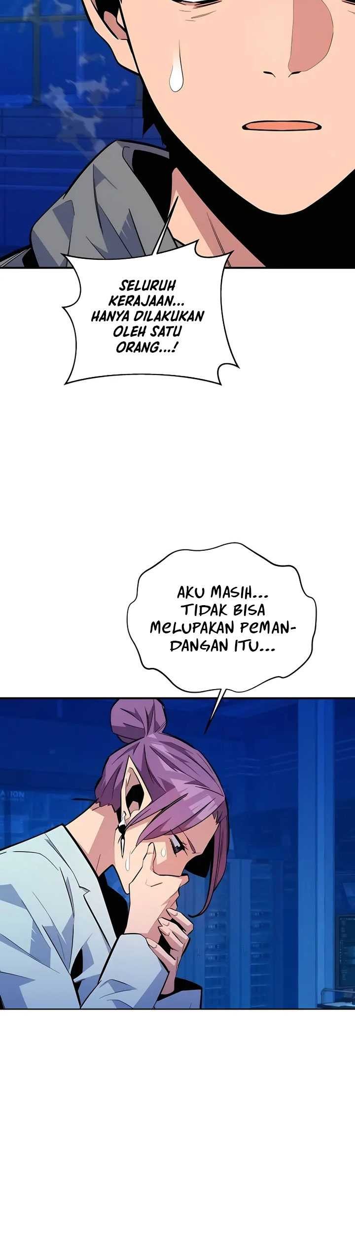 Auto-Hunting With Clones Chapter 79 - halaman 48