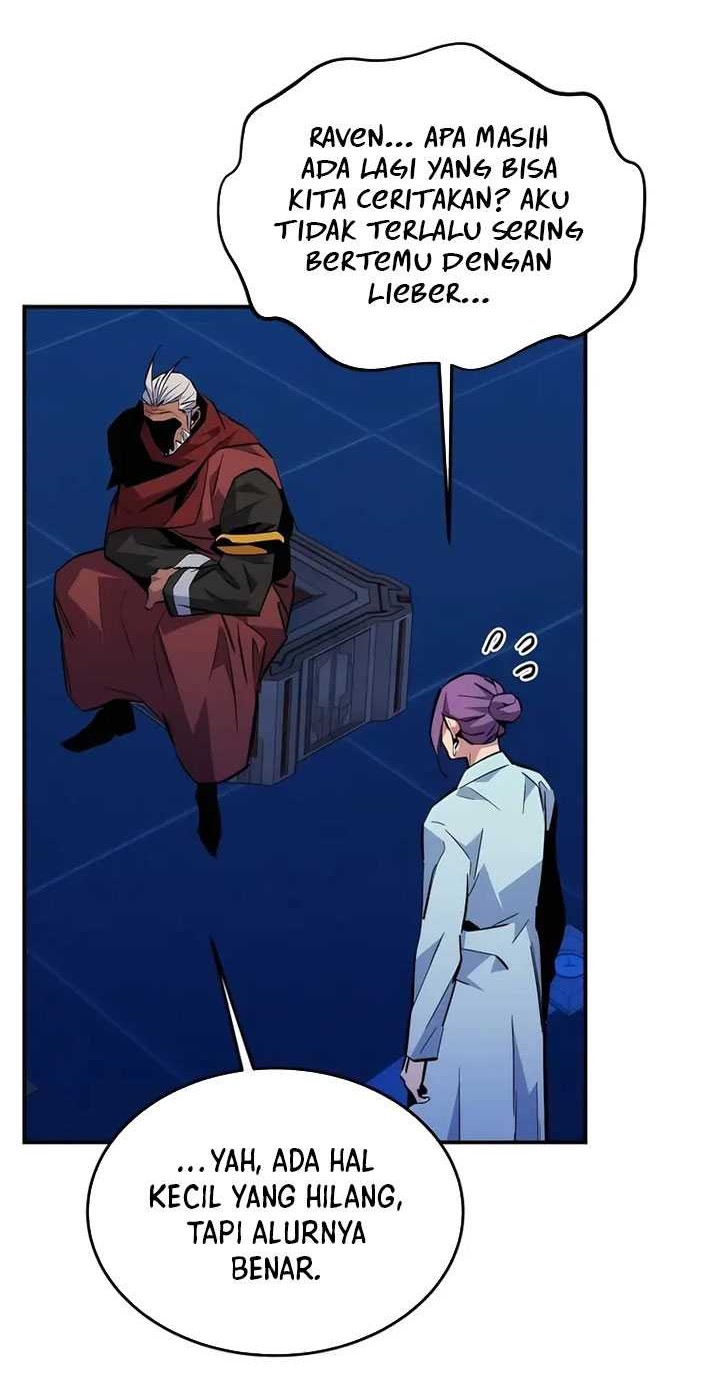 Auto-Hunting With Clones Chapter 79 - halaman 49