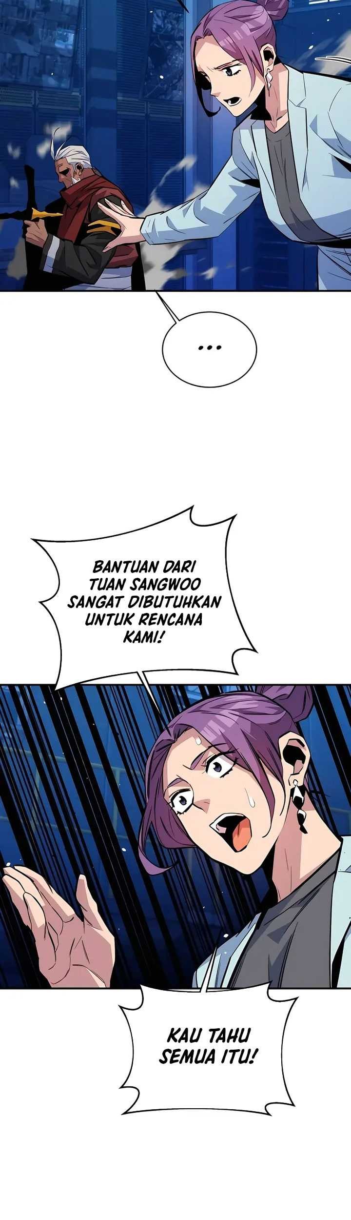 Auto-Hunting With Clones Chapter 79 - halaman 6