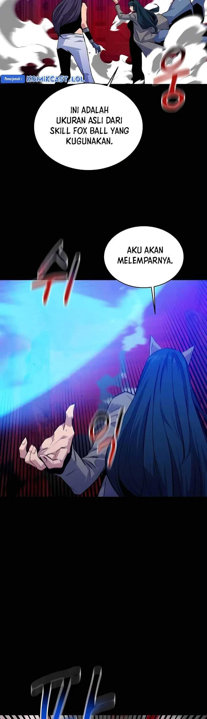 Auto-Hunting With Clones Chapter 79 - halaman 60