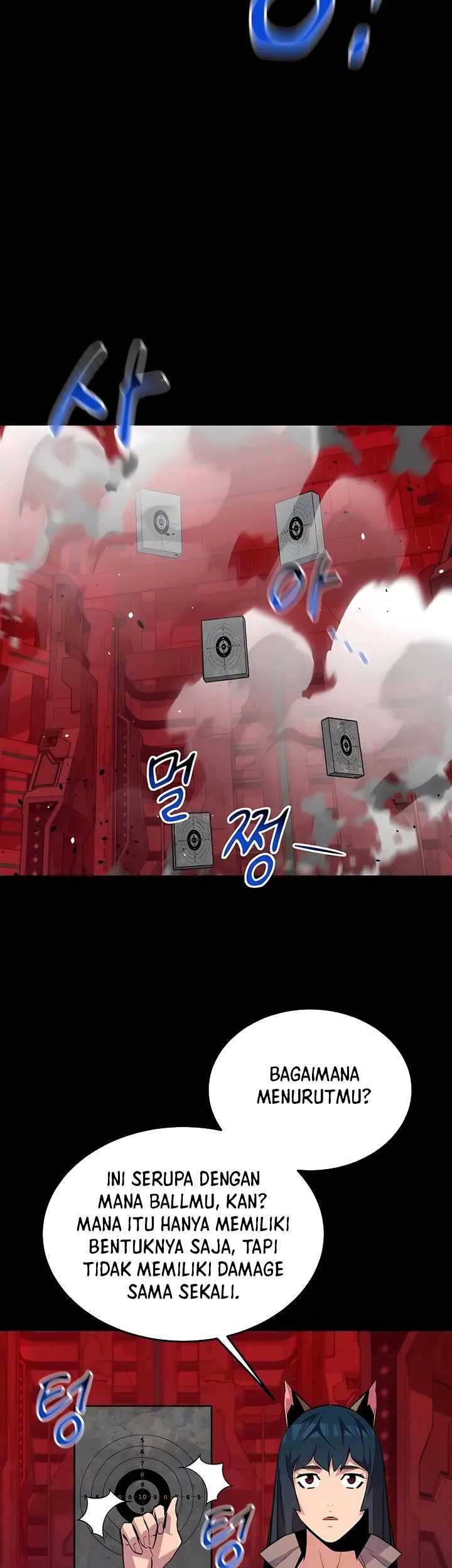 Auto-Hunting With Clones Chapter 79 - halaman 62