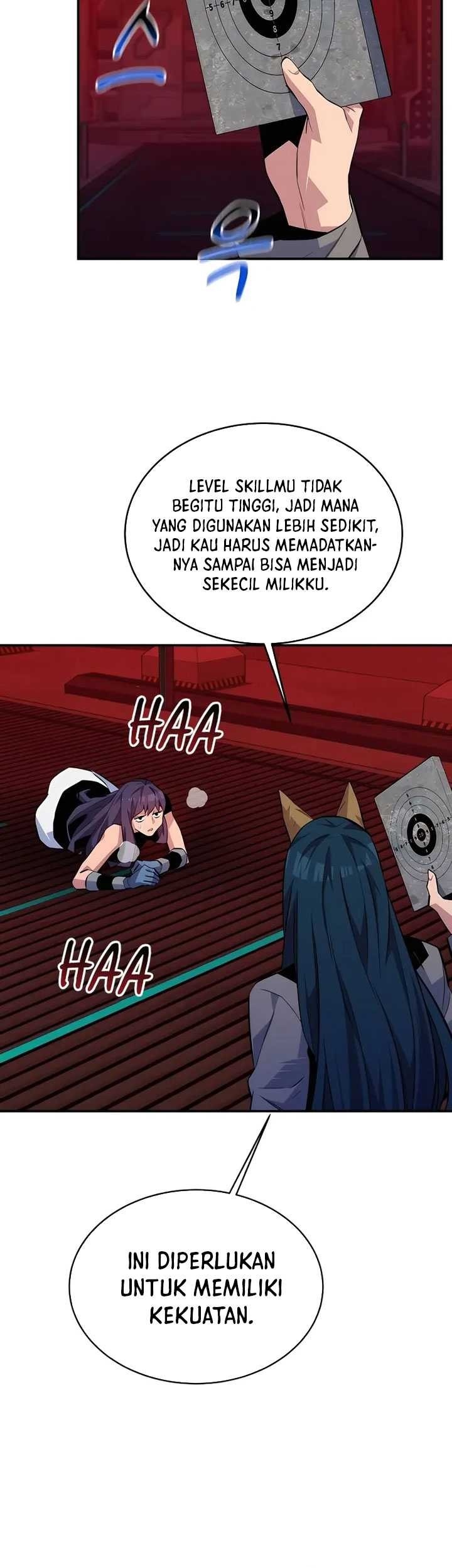 Auto-Hunting With Clones Chapter 79 - halaman 70