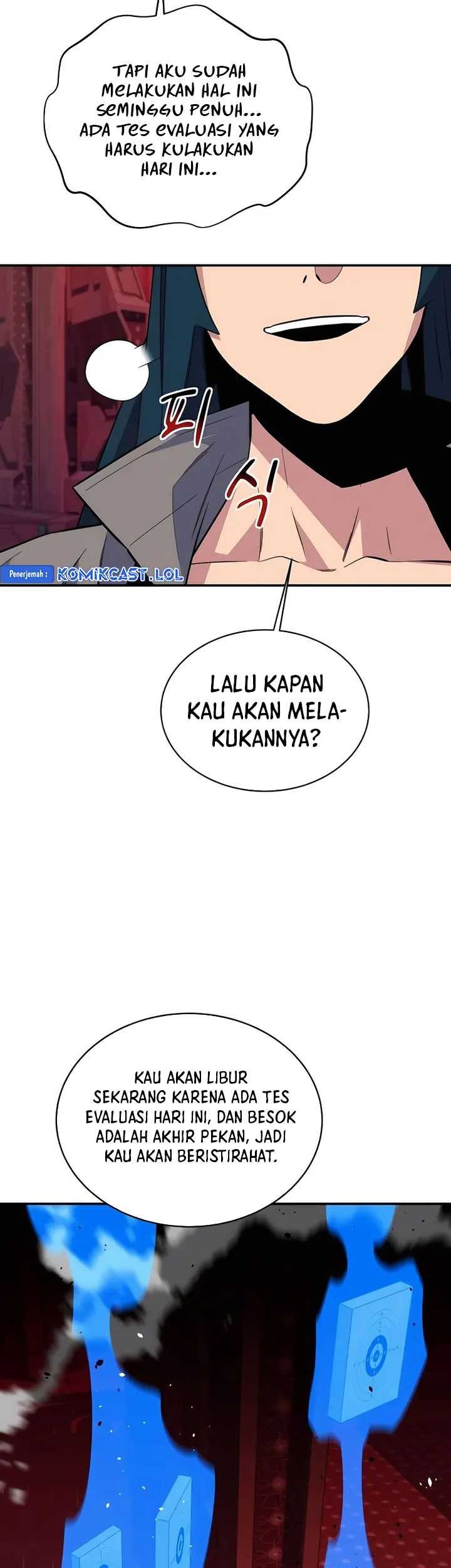 Auto-Hunting With Clones Chapter 79 - halaman 72
