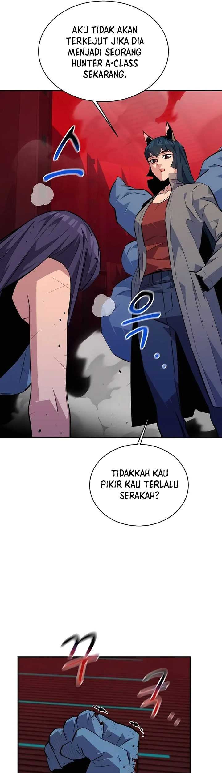 Auto-Hunting With Clones Chapter 79 - halaman 74