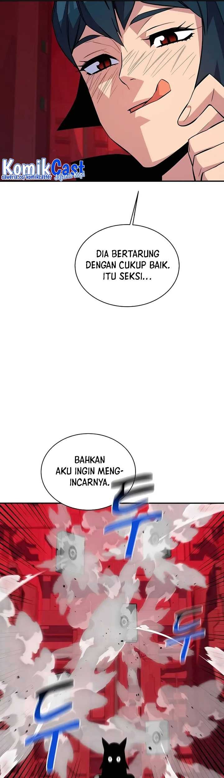 Auto-Hunting With Clones Chapter 79 - halaman 76