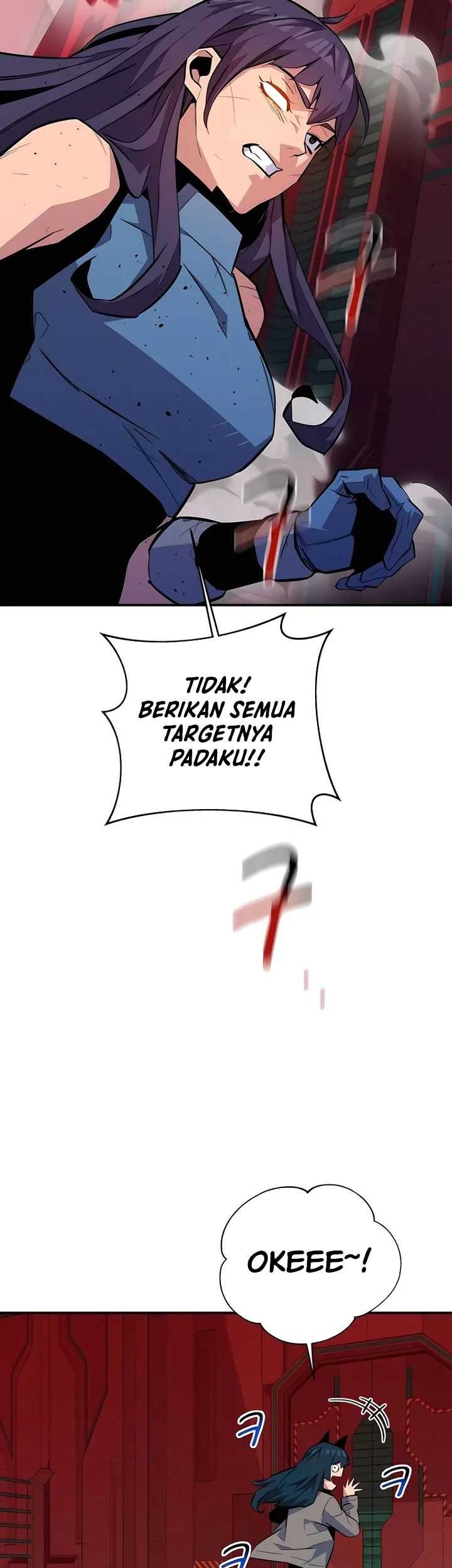 Auto-Hunting With Clones Chapter 79 - halaman 78