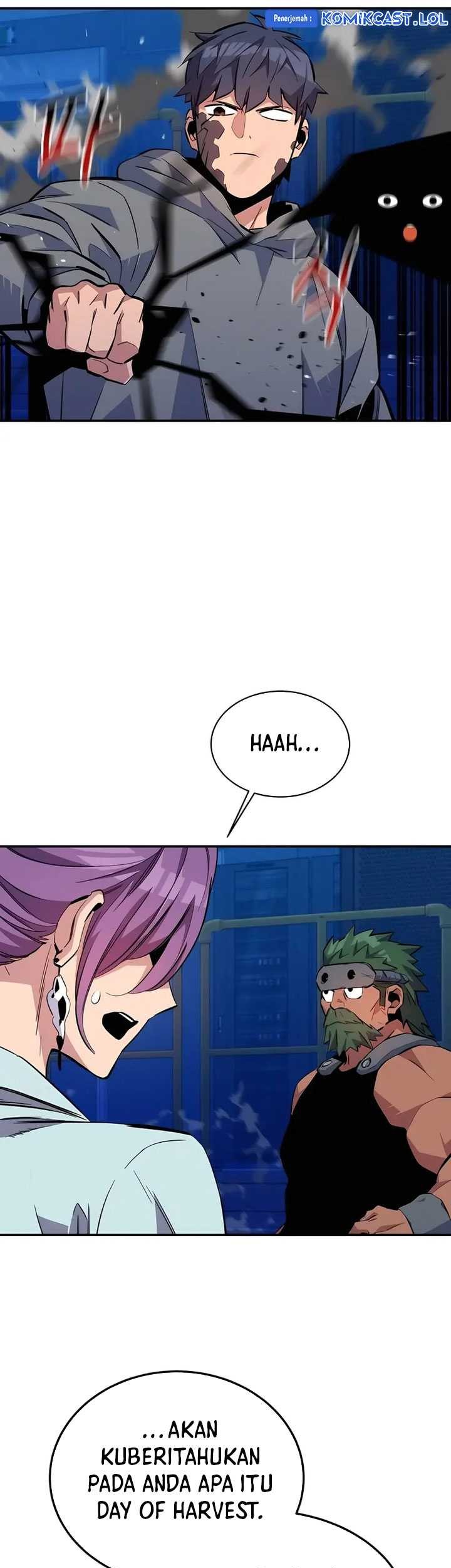 Auto-Hunting With Clones Chapter 79 - halaman 8