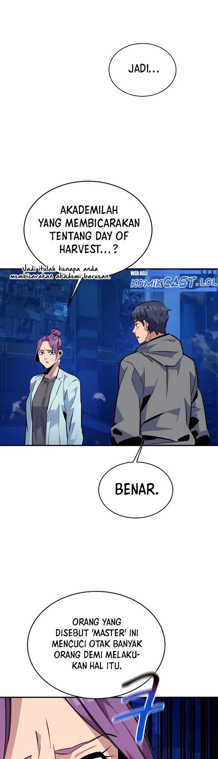 Auto-Hunting With Clones Chapter 79 - halaman 80