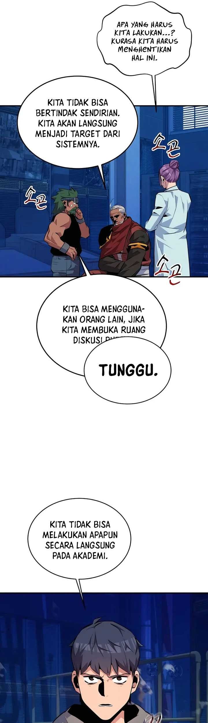 Auto-Hunting With Clones Chapter 79 - halaman 82
