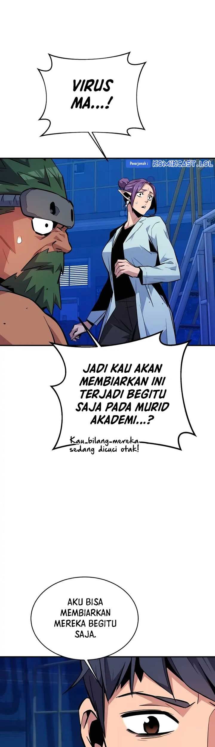 Auto-Hunting With Clones Chapter 79 - halaman 84
