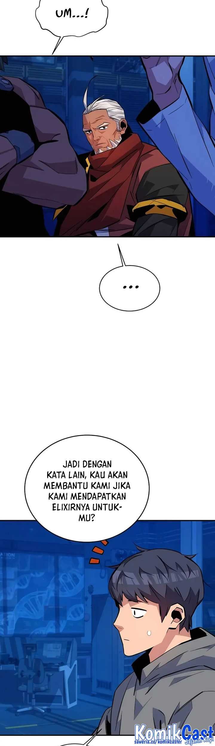 Auto-Hunting With Clones Chapter 79 - halaman 86