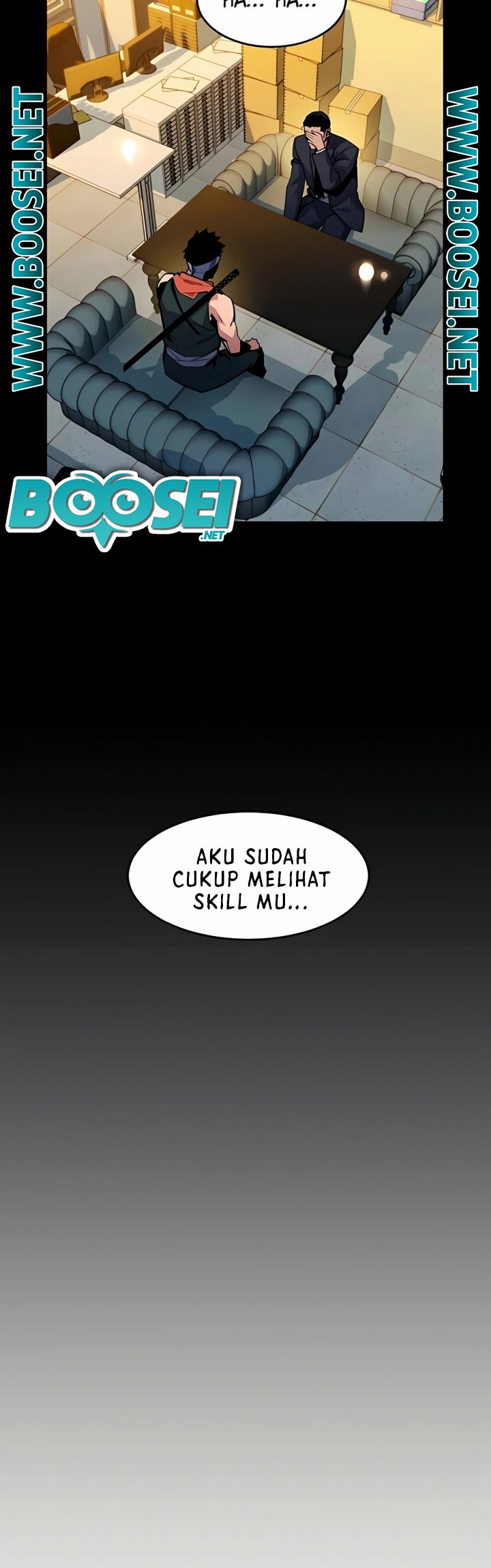 Auto-Hunting With Clones Chapter 8 - halaman 16