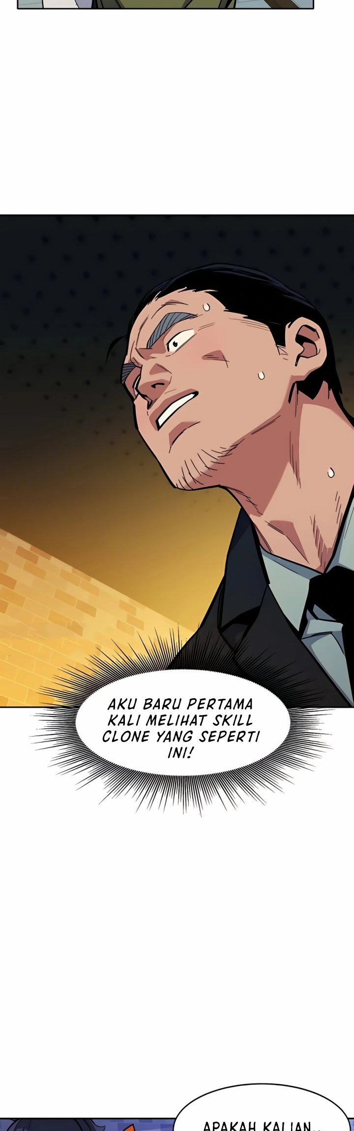 Auto-Hunting With Clones Chapter 8 - halaman 19