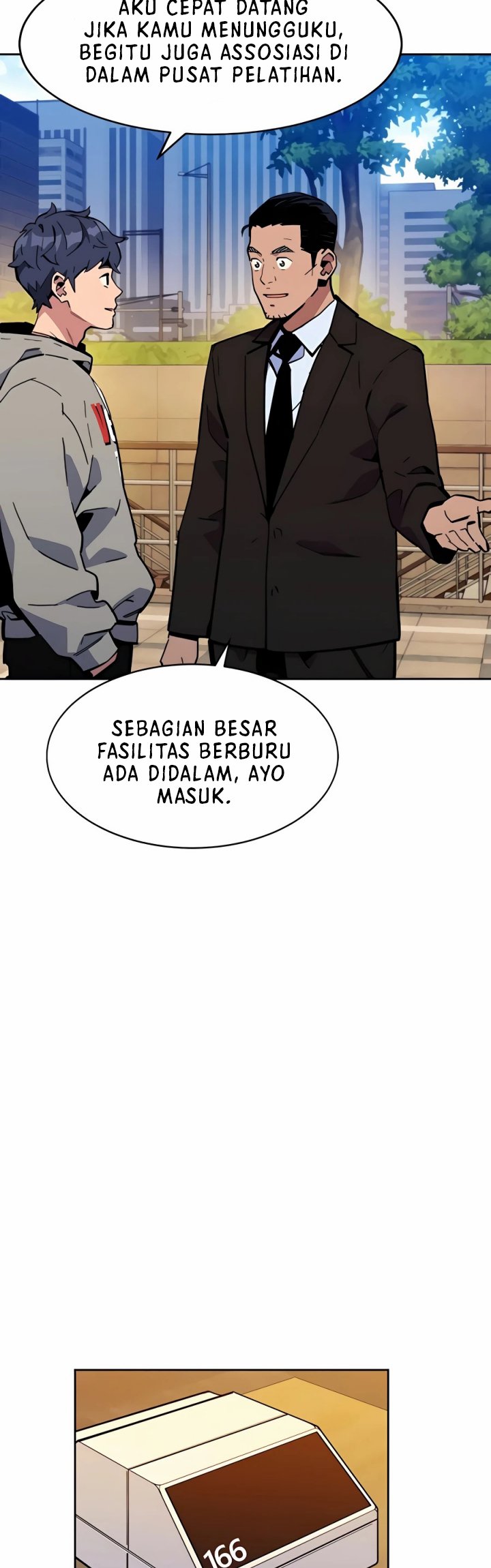 Auto-Hunting With Clones Chapter 8 - halaman 36